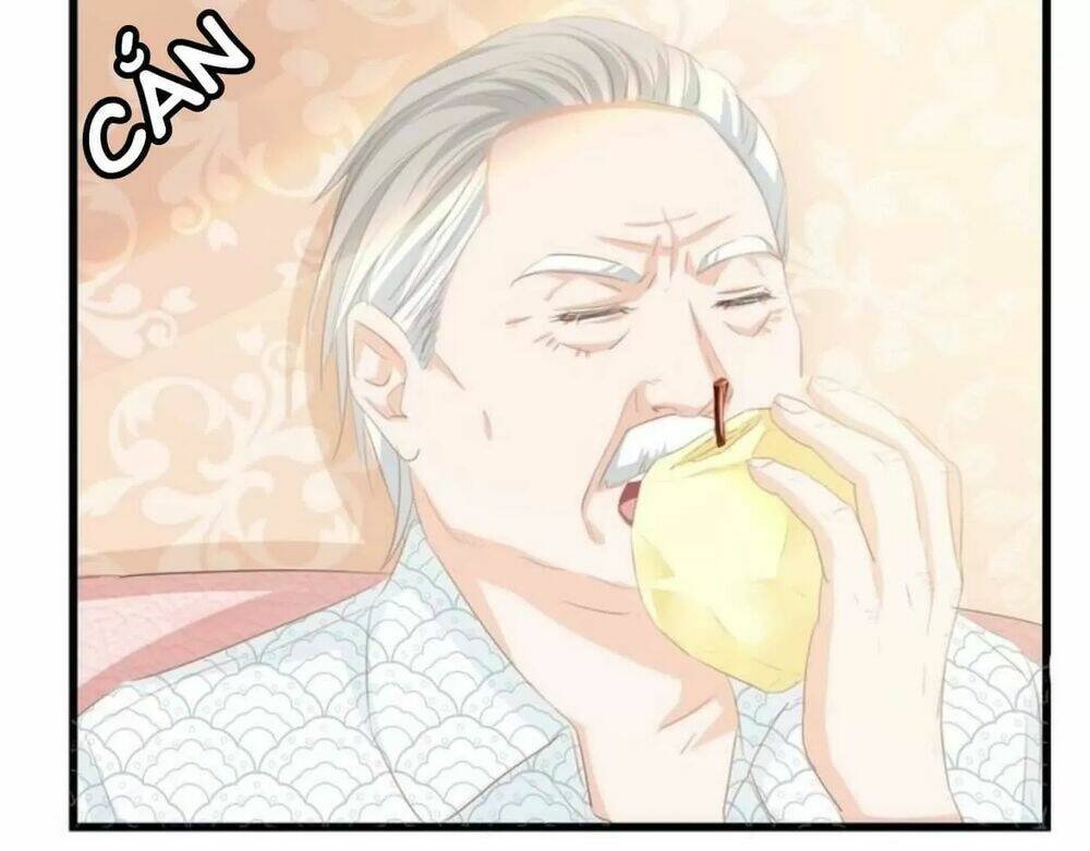 tổng tài đại nhân song mặt kiều thê chapter 33 8