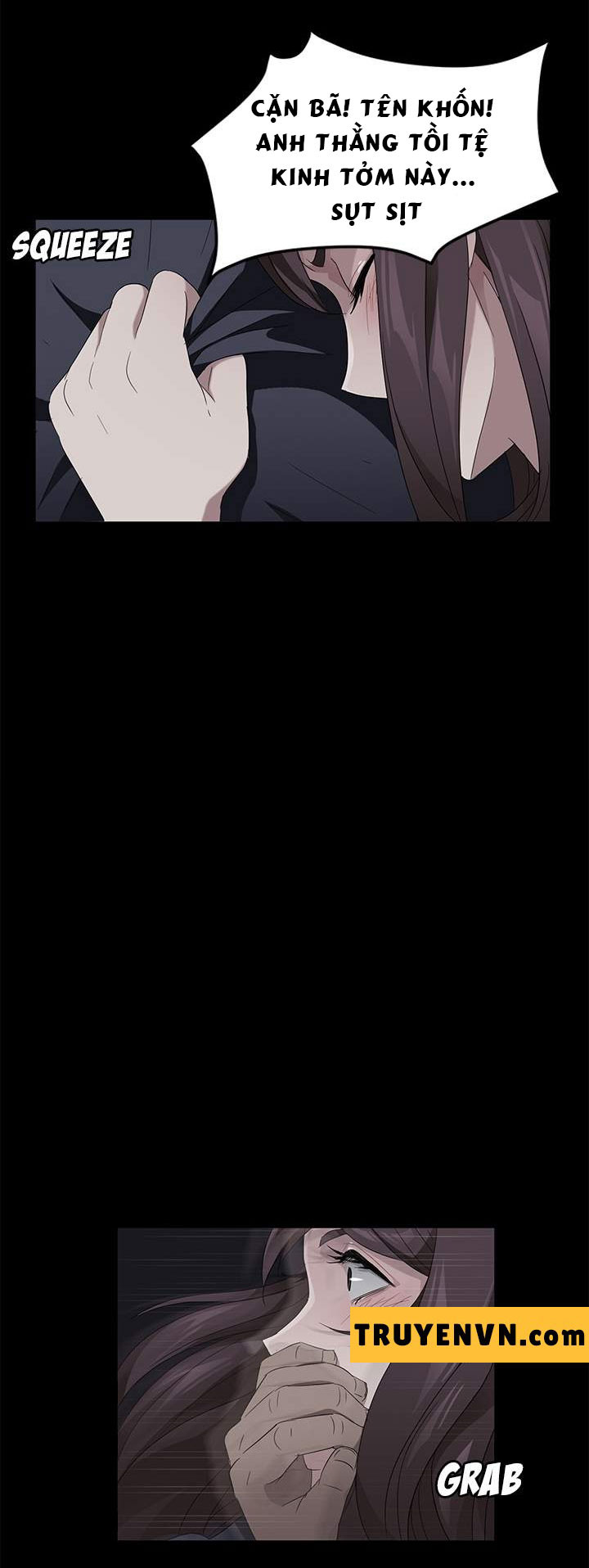 cô vợ bị bán chapter 16 21