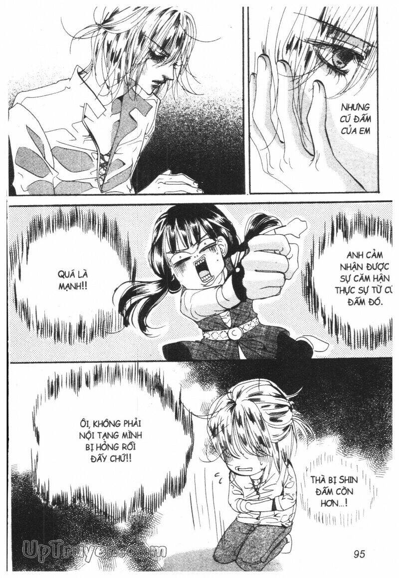 hoàng cung chapter 21 95