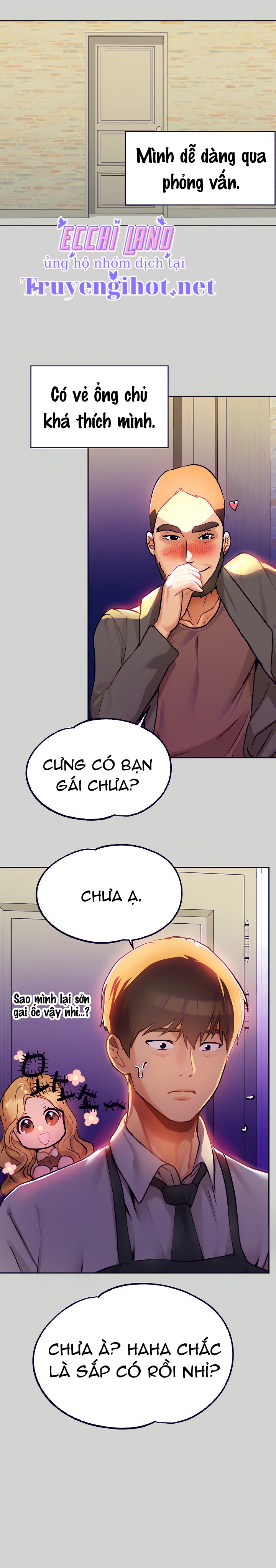 chị chủ nhà của tôi chapter 24.2 4