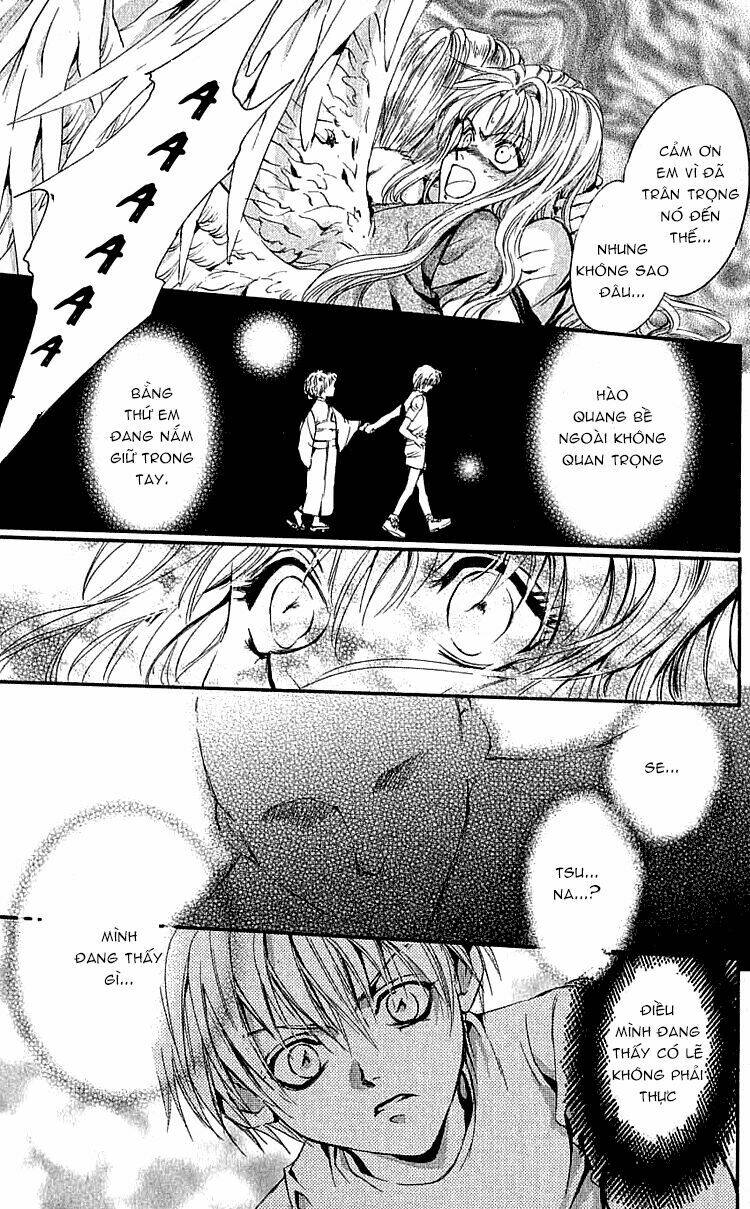 tình yêu loạn luân chapter 120 17