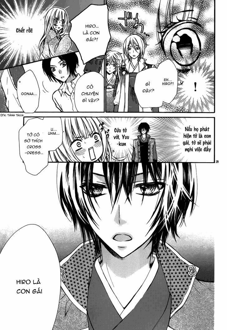 tổng hợp one shot. chapter 341 31