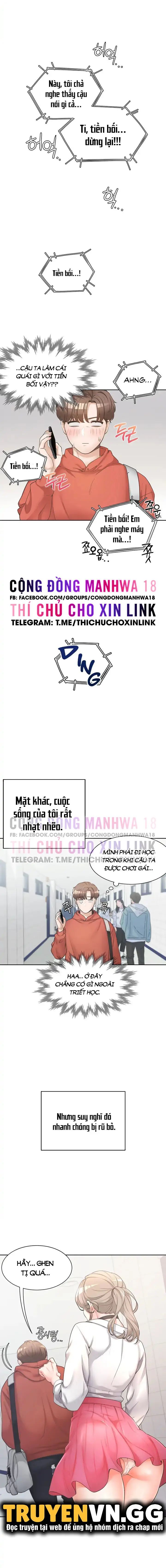 chiếc giường tầng chapter 1 6