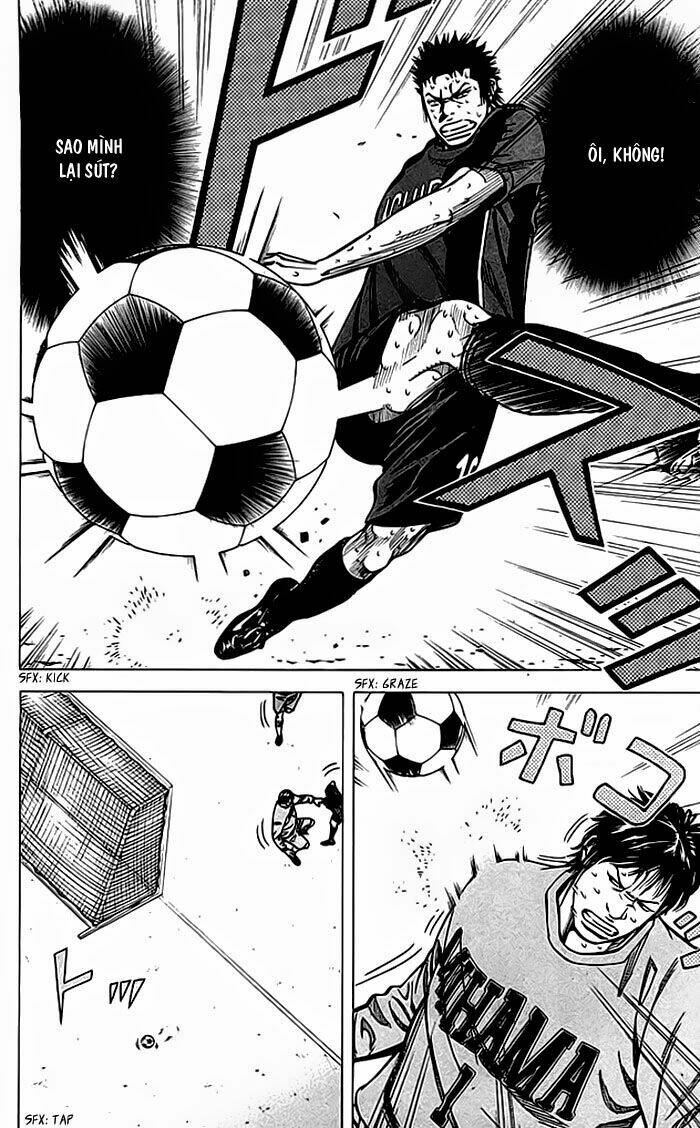 angel voice chapter 60 5