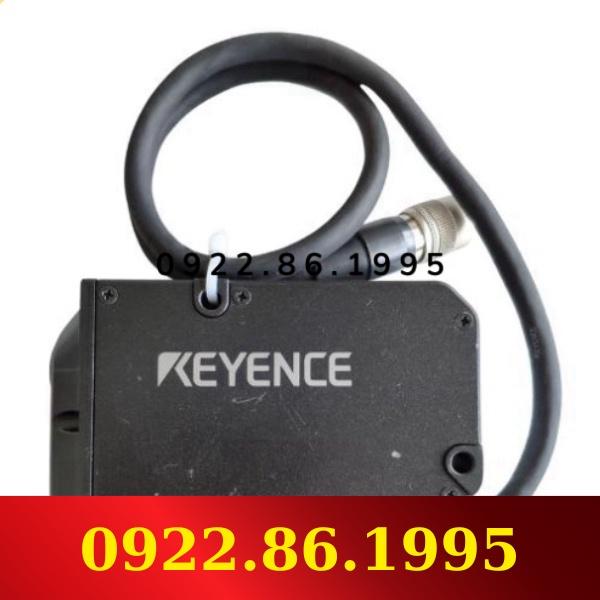 Bộ Cảm Độ Biến Dịch Chuyển Laser KEYENCE LT-9011