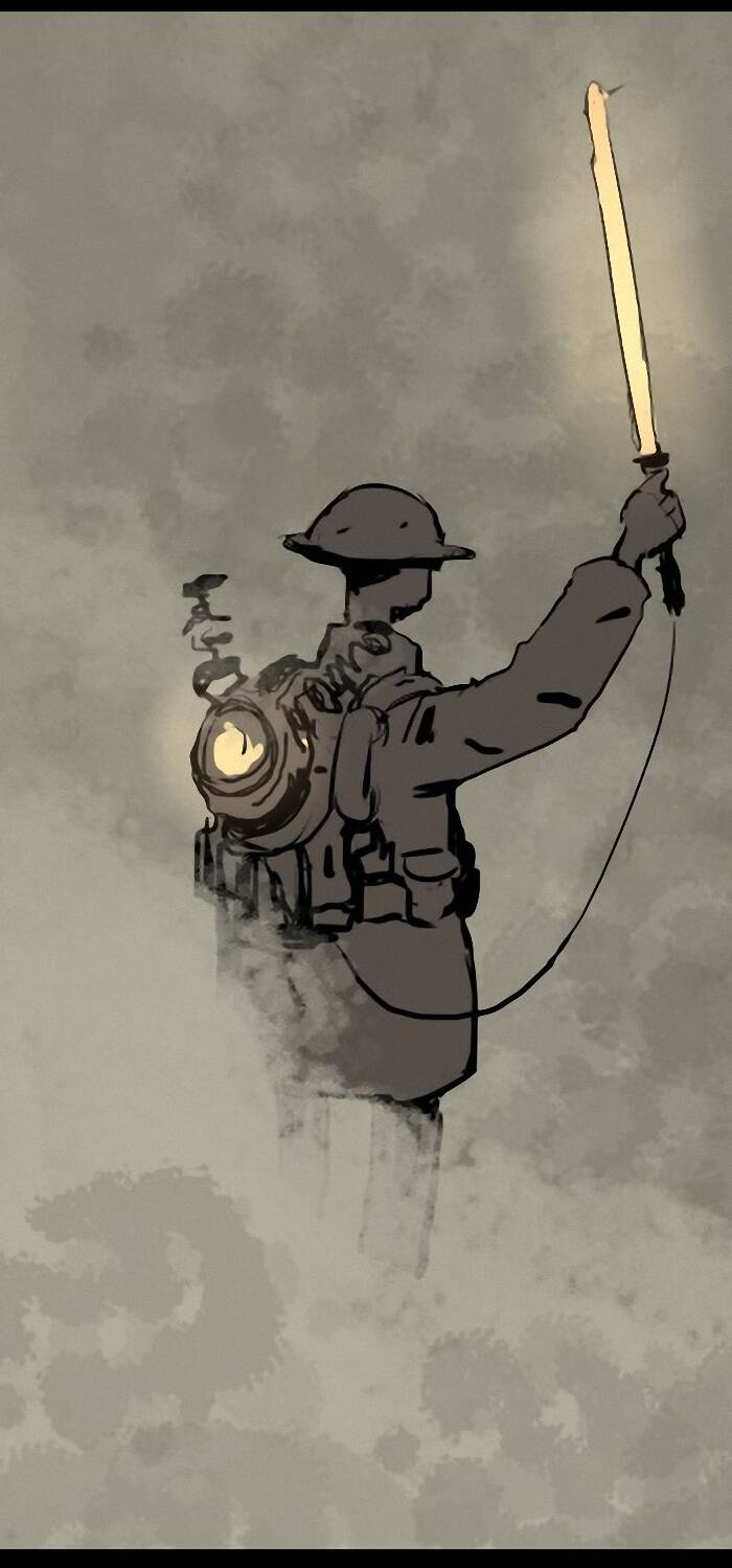 the strange tales of oscar zahn chapter 9 17