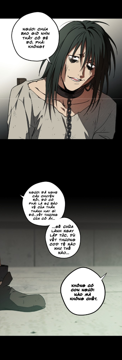 bị che khuất bởi ánh hoàng hôn chapter 76 6