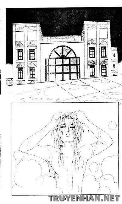 bạn trai tôi là ma cà rồng chapter 79 3