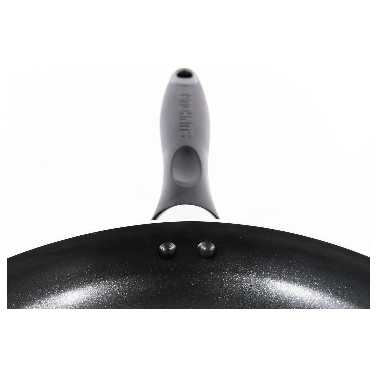Chảo Từ Sunhouse Magnetic Pan SHM30 - 30cm