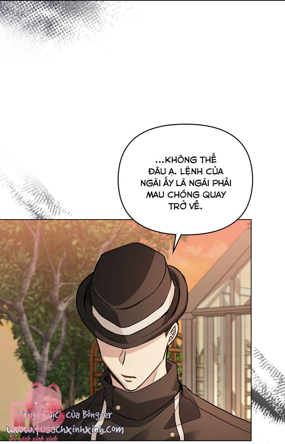 kiên nhẫn chút nào, đại công tước chapter 38 38