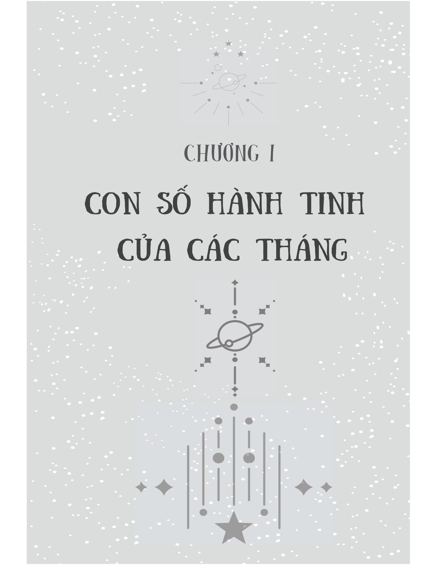 Giải Mã Thần Số Học