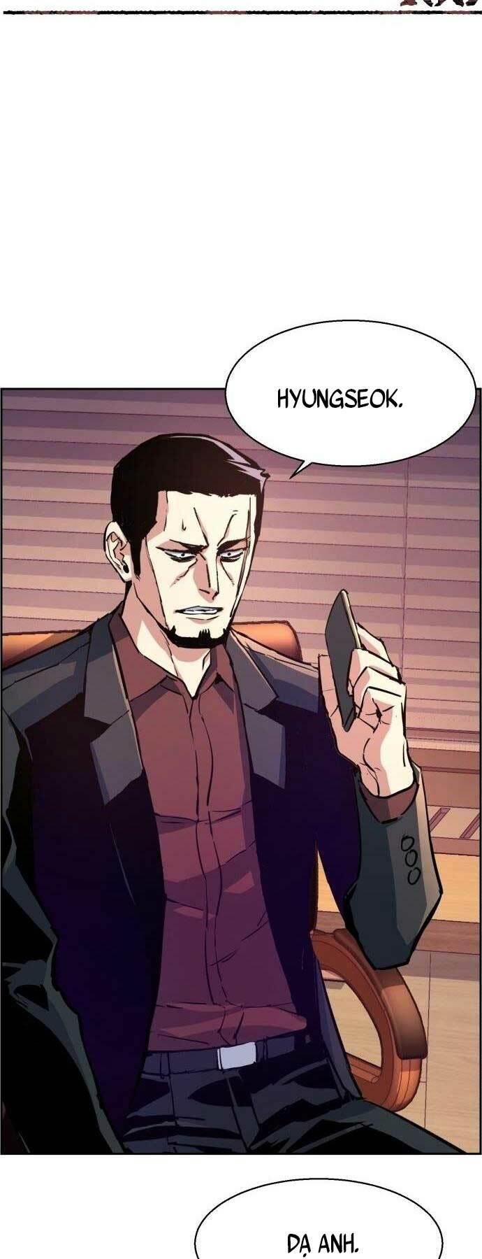 bạn học tôi là lính đánh thuê chapter 108 8