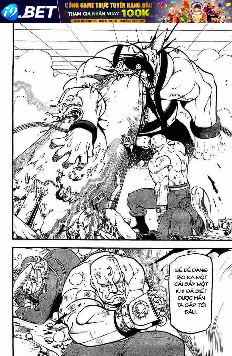 giả kim thuật chapter 93 16