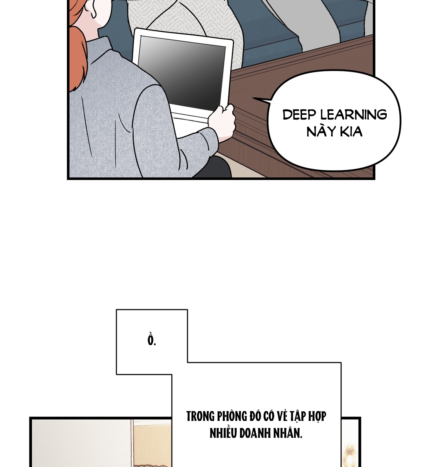 Ép Xung chapter 20.2 - Trang 46