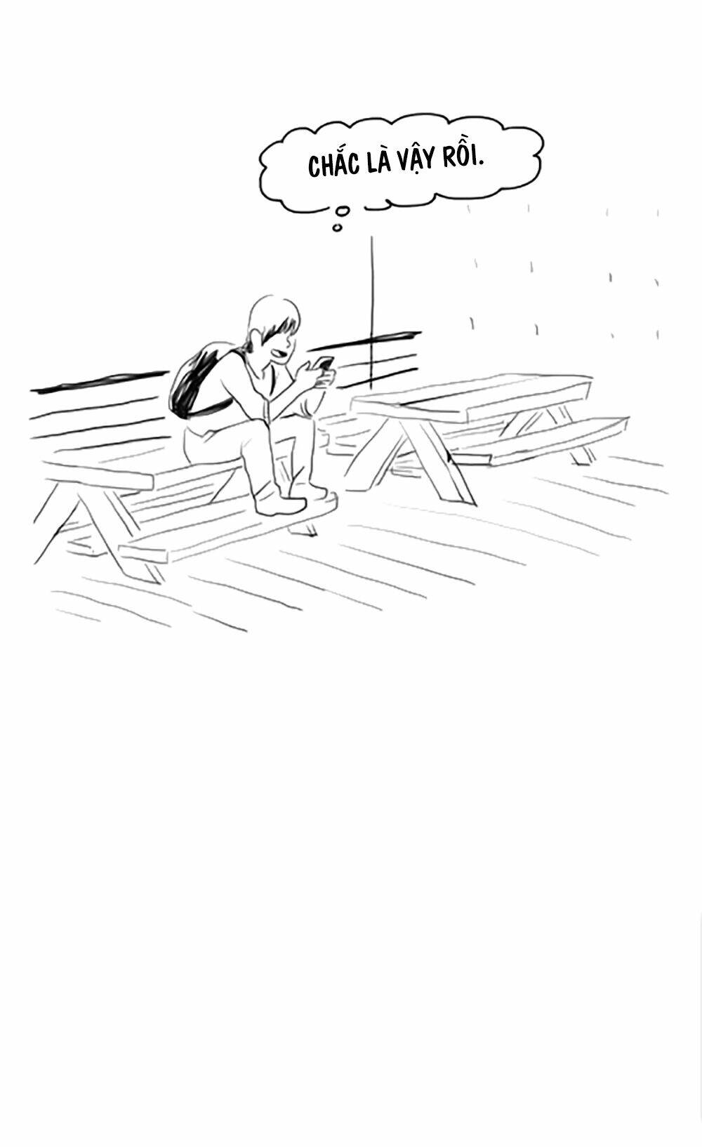 cô nàng trên lớp - the girl from class chapter 5 33