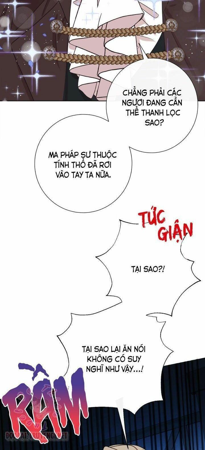 xin ngài đừng ăn tôi chapter 28 19