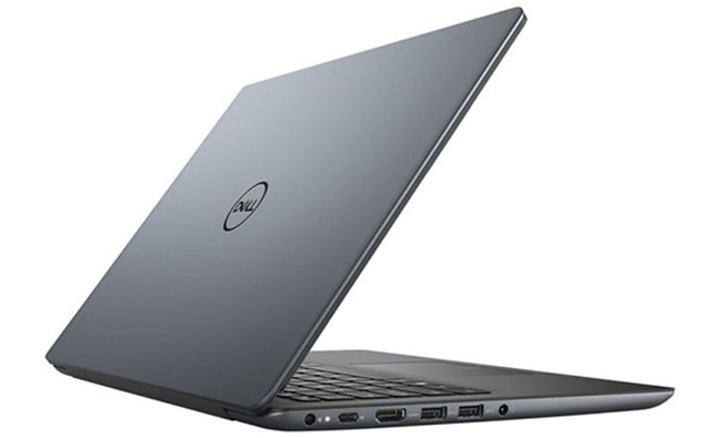 Laptop Dell Vostro 5481 V4I5229W 14 inches Kiểu dáng sang trọng 