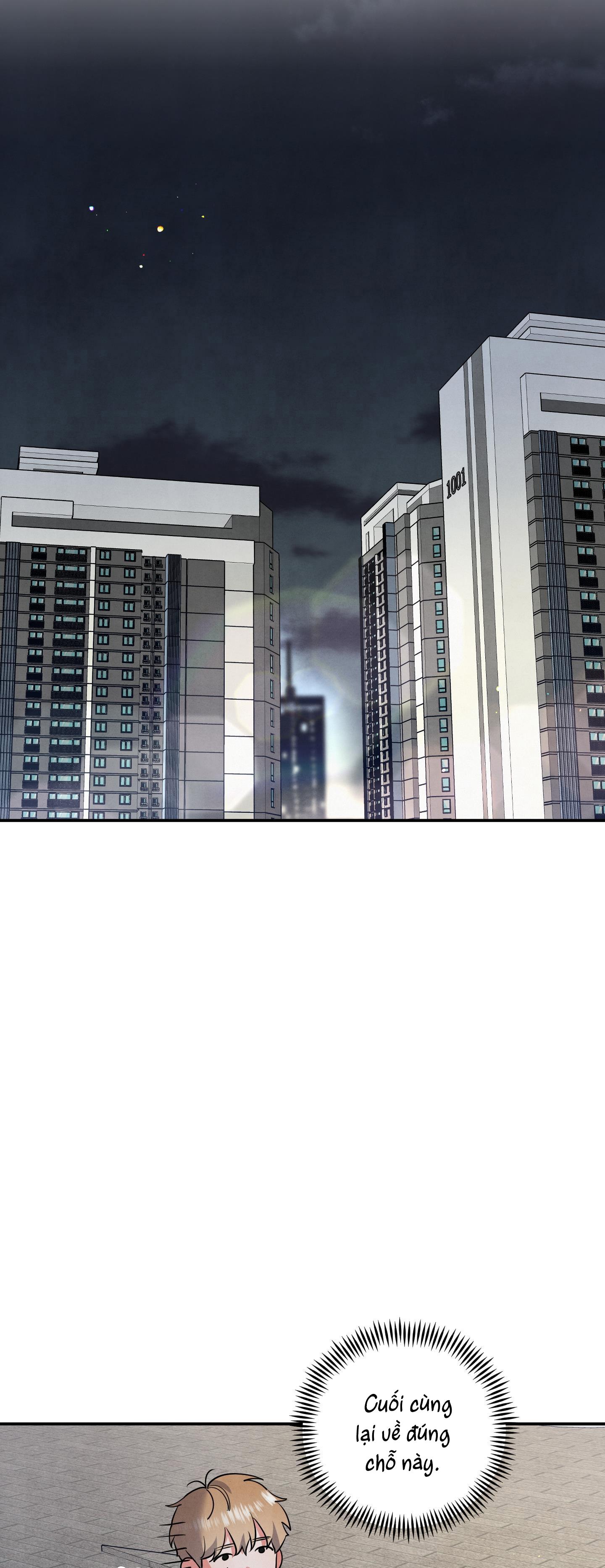 mối quan hệ ngu ngốc chapter 46 31