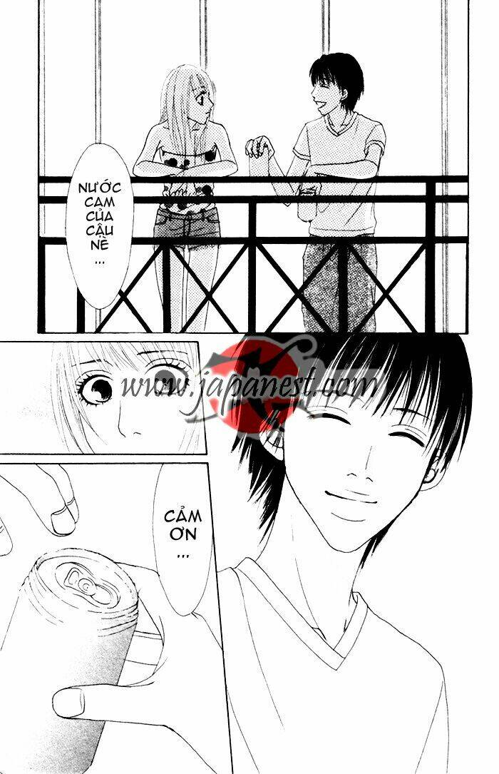 deep love - ayu no monogatari chapter 5 27