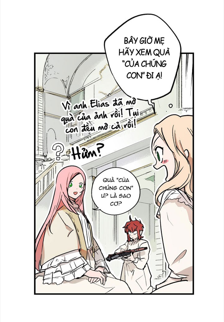 cổ tích về người mẹ kế chapter 38 3