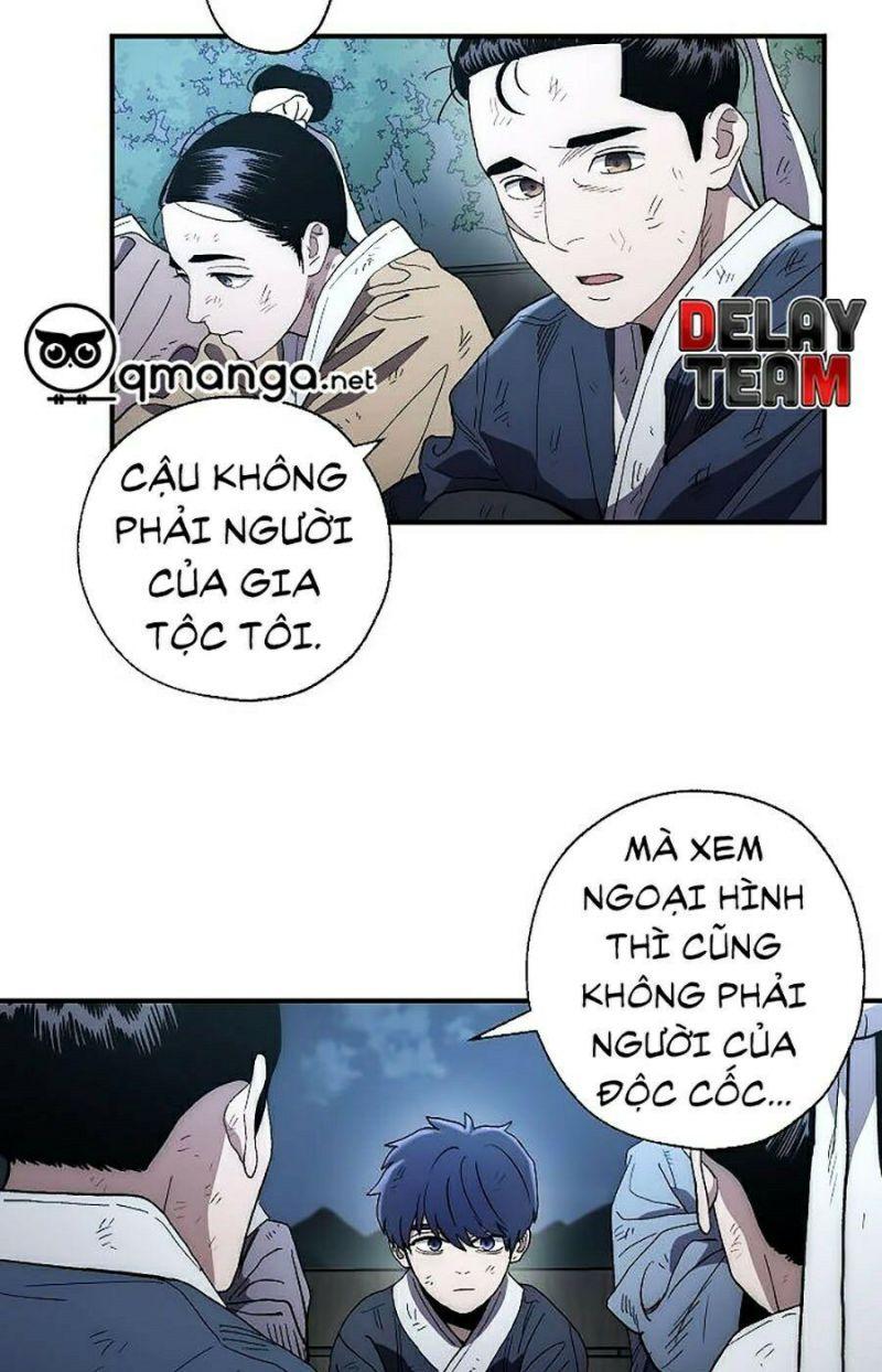 huyền thoại diệt thế độc long chapter 5 24