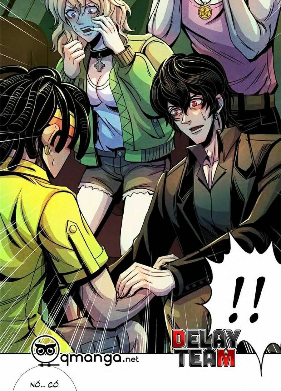 bác sĩ hỗn mang chapter 3 16