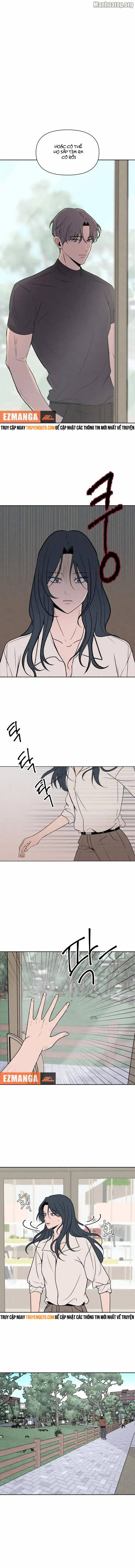 tôi muốn ngừng việc giết chóc chapter 6 2