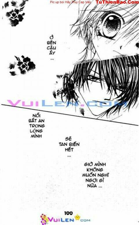 thiên thần giả tạo chapter 3 100