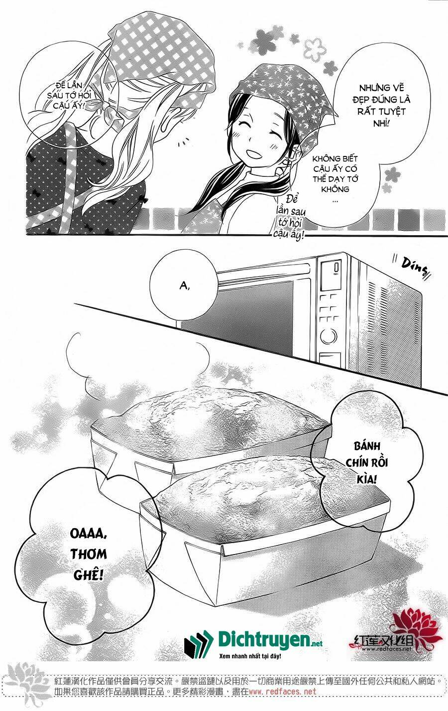 life so happy chapter 4 17