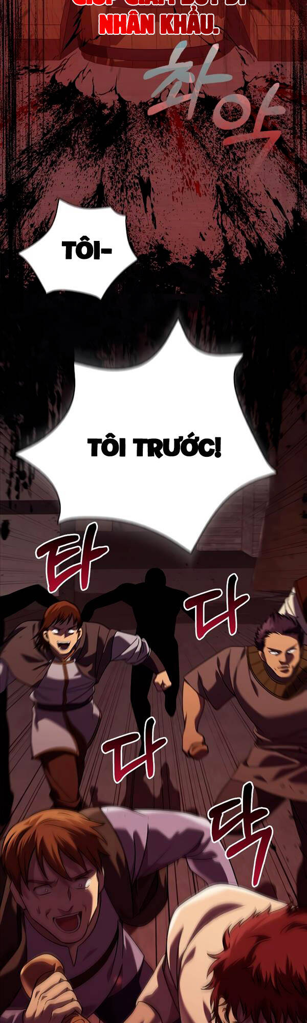 sống sót trong trò chơi với tư cách là một cuồng nhân chapter 16 42