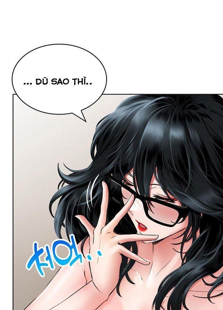 công việc sung sướng chapter 11.1 32