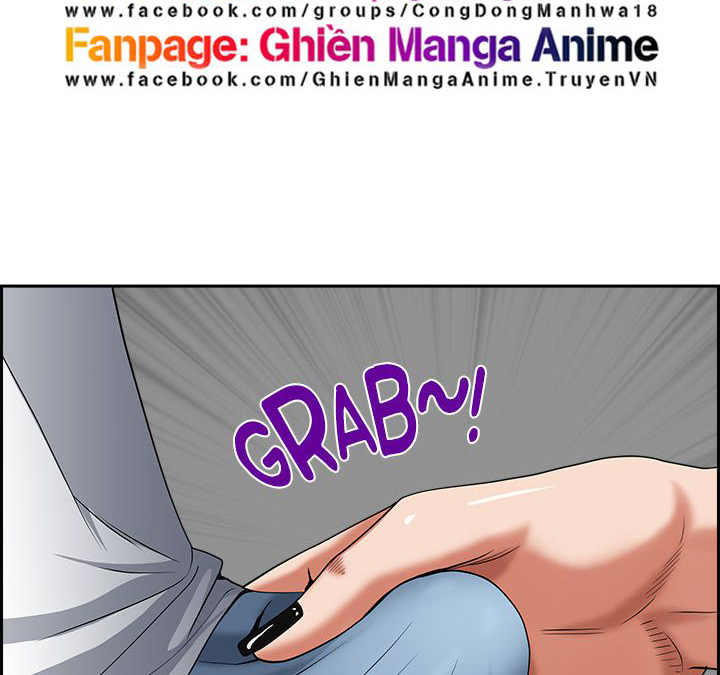 chung nhà bạn mẹ chapter 37 18