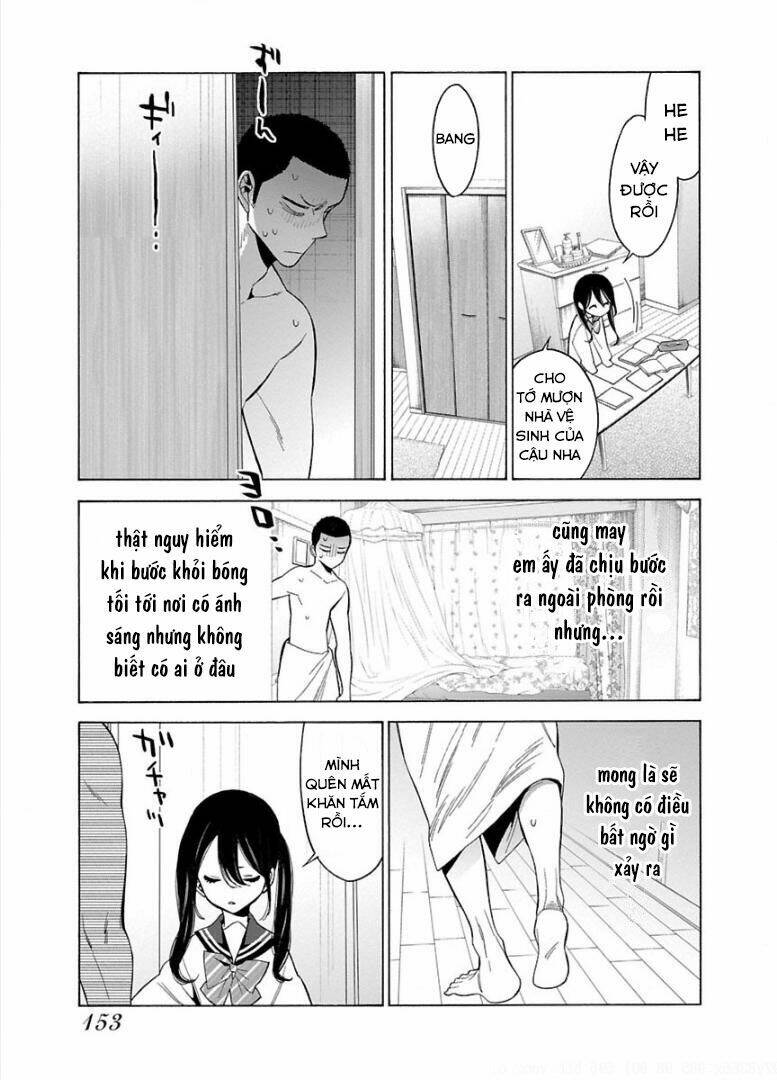 momoiro meloik chapter 89 17