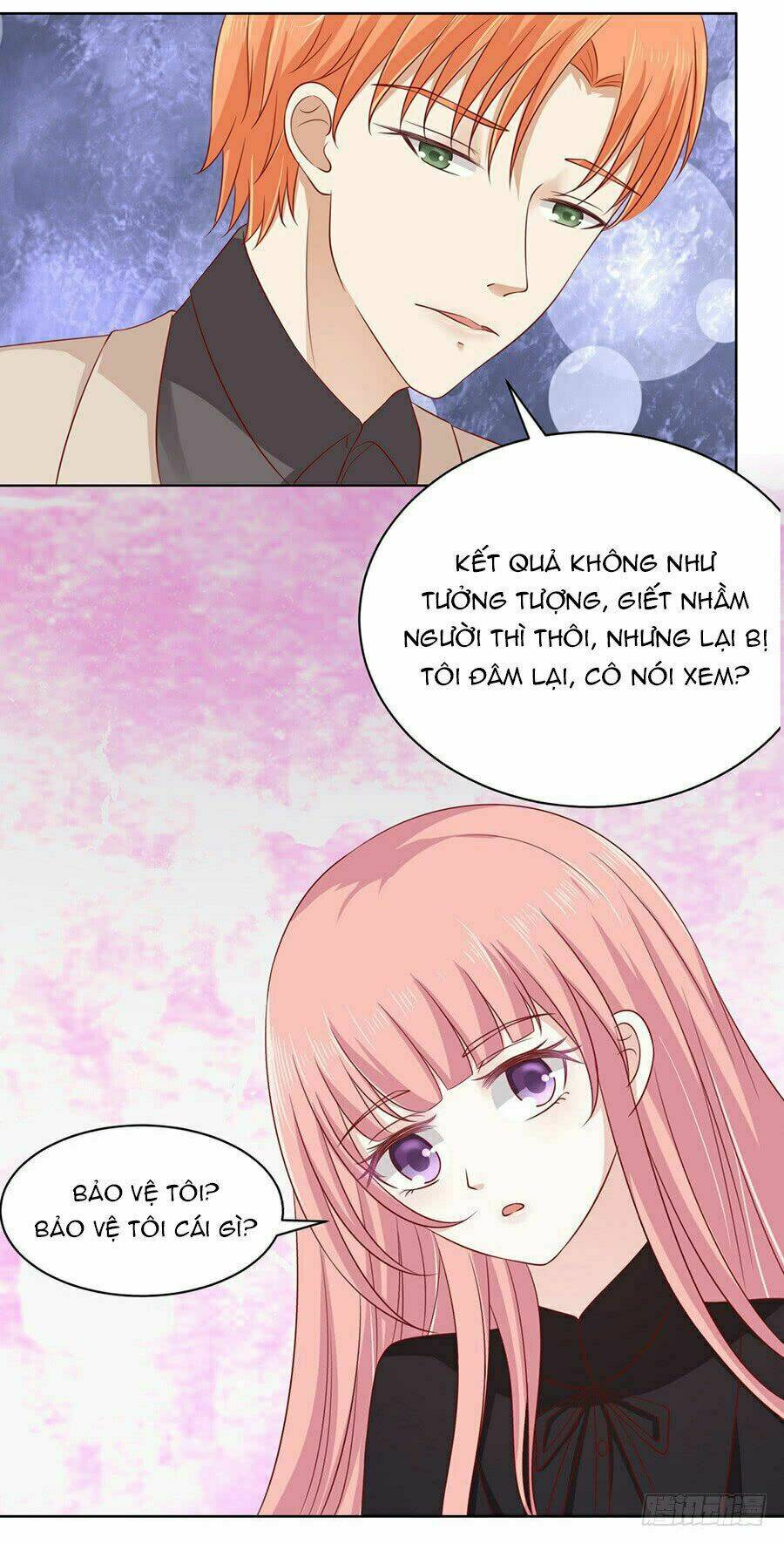 liệt ái tri hạ: series mật đào tiểu tình nhân chapter 105 24