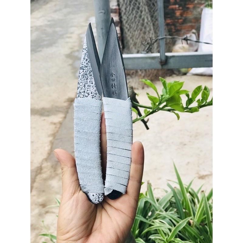 DAO GHÉP CÂY CHUYÊN DỤNG NHẬT BẢN LƯỠI THÉP Cao Cấp