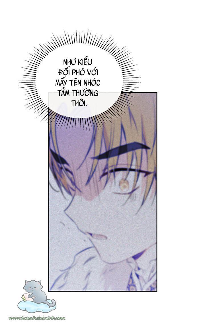 kiếp này ta sẽ trở thành gia chủ chapter 63 70