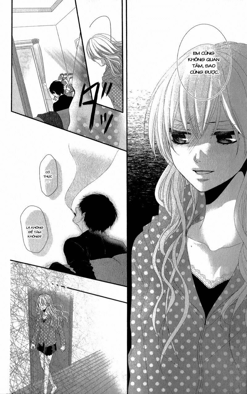 hyakujuu no ou ni tsugu chapter 2 29