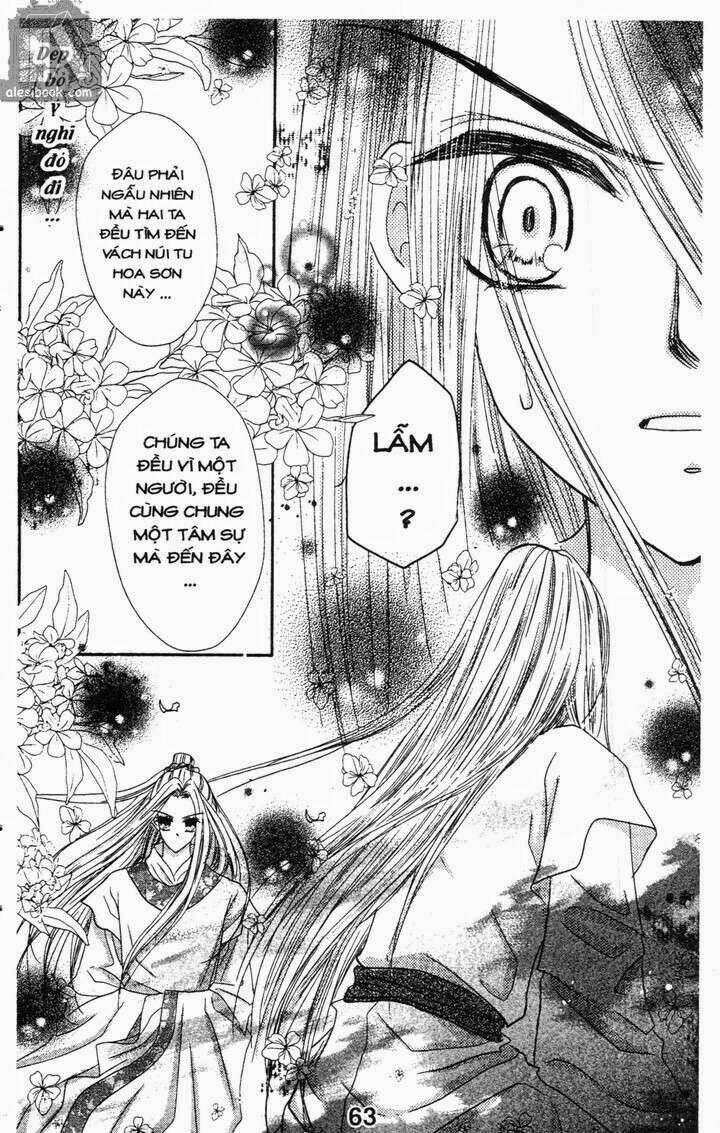 hoa tuyết lam chapter 9 11