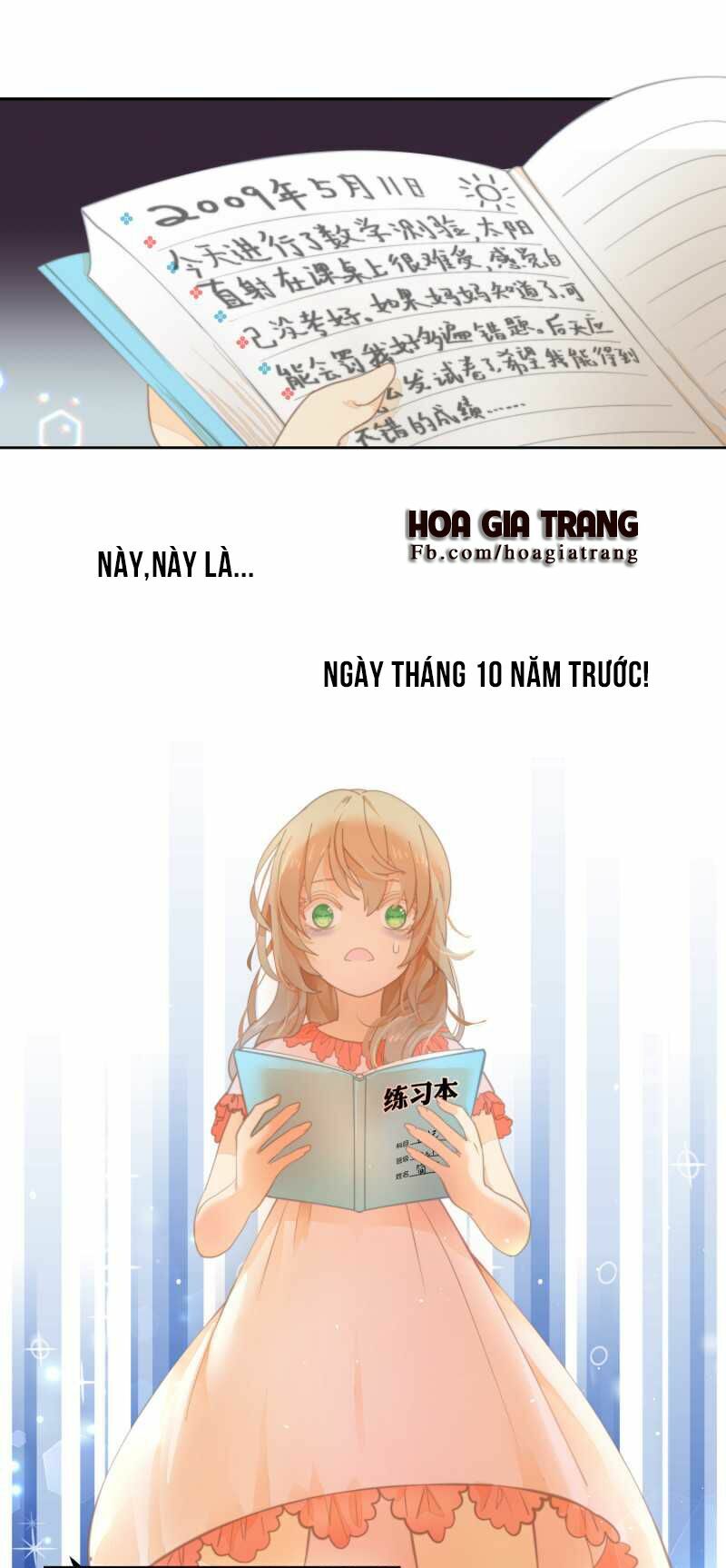 thanh âm giai điệu phản công chapter 2 9