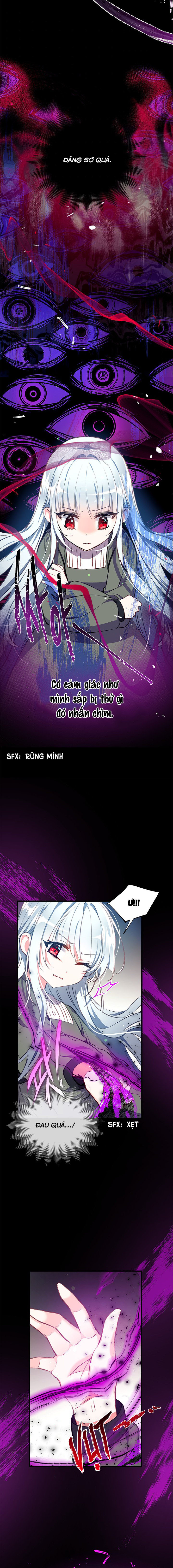 chúng ta có thể trở thành gia đình được không? chapter 6 11