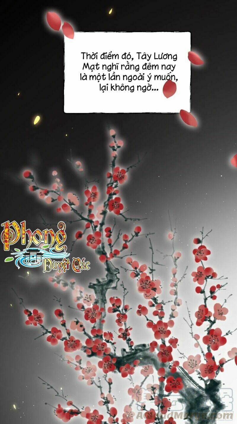 hoạn phi thiên hạ chapter 126 30