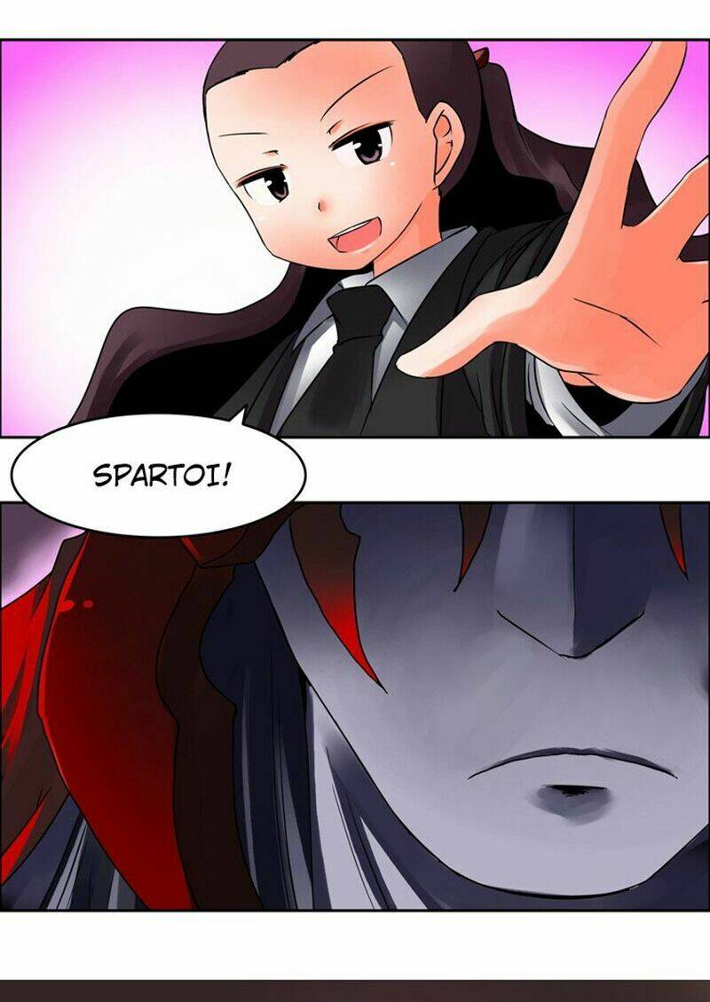 haunted school - ngôi trường ma ám chapter 1 29