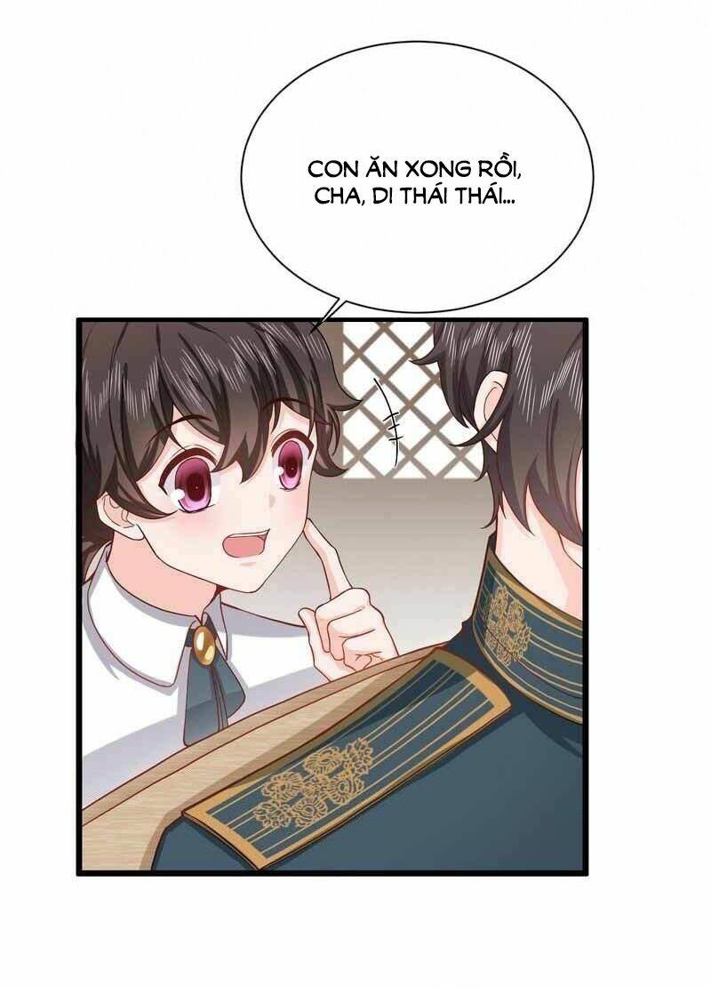 vợ yêu tư sủng của thiếu soái chapter 25 20