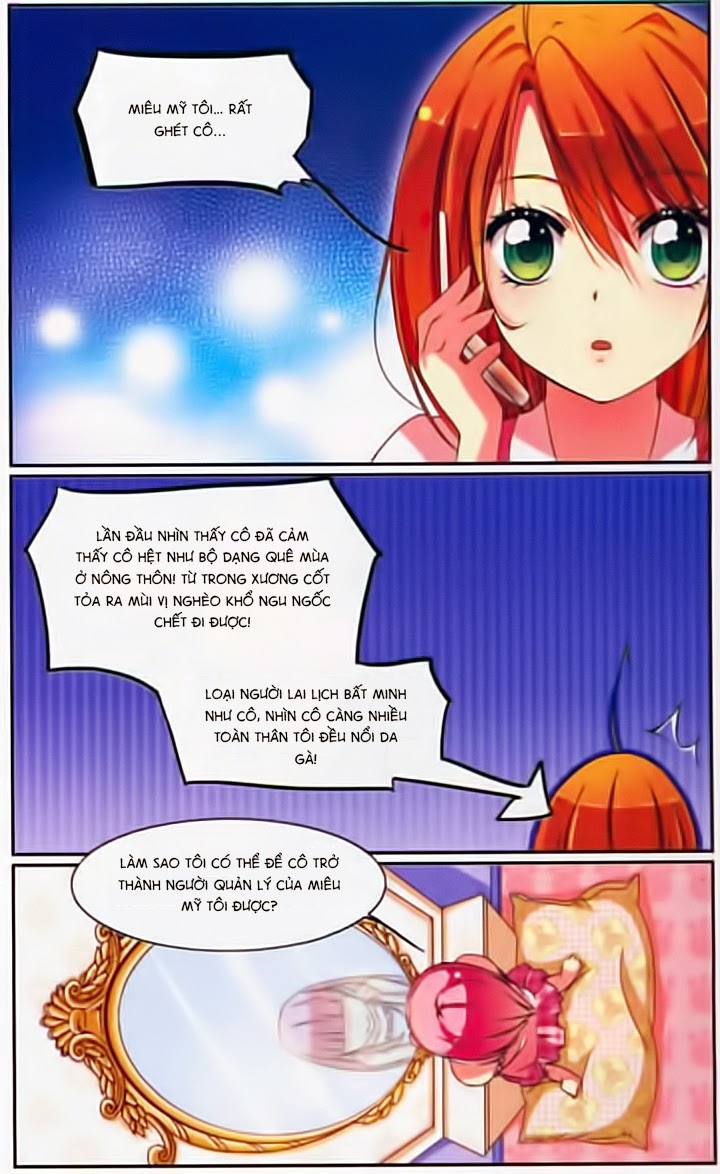 kế hoạch bướm chapter 9 4