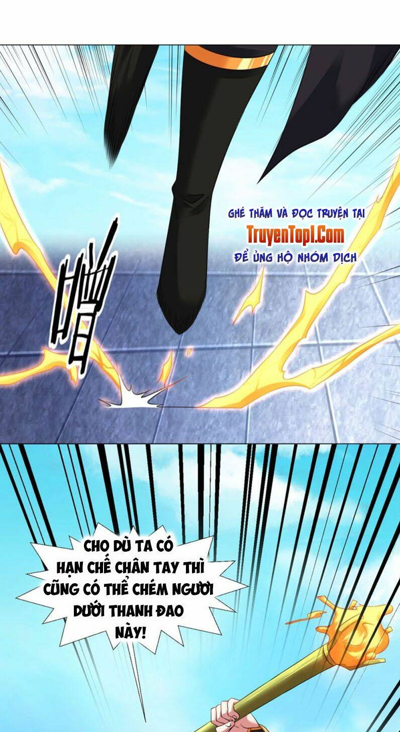 đạo ấn chapter 40 20