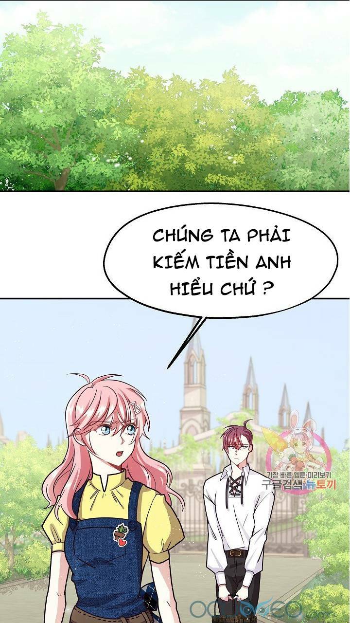 xin chào, tôi là người làm vườn! chapter 8 8