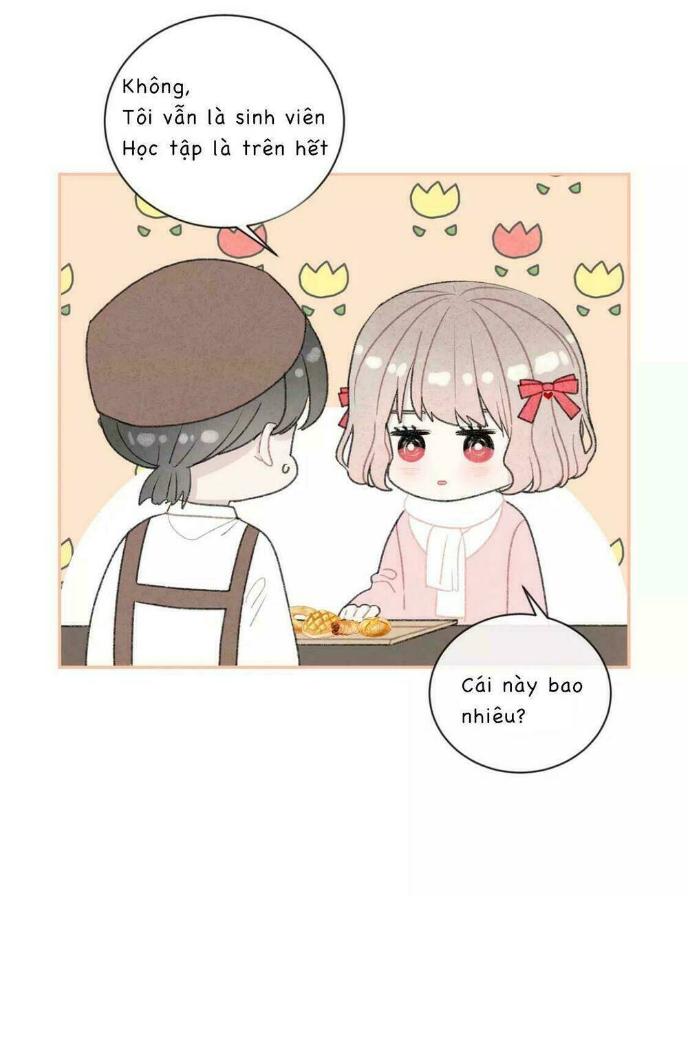 từ cái nhìn của em chapter 6.5 7