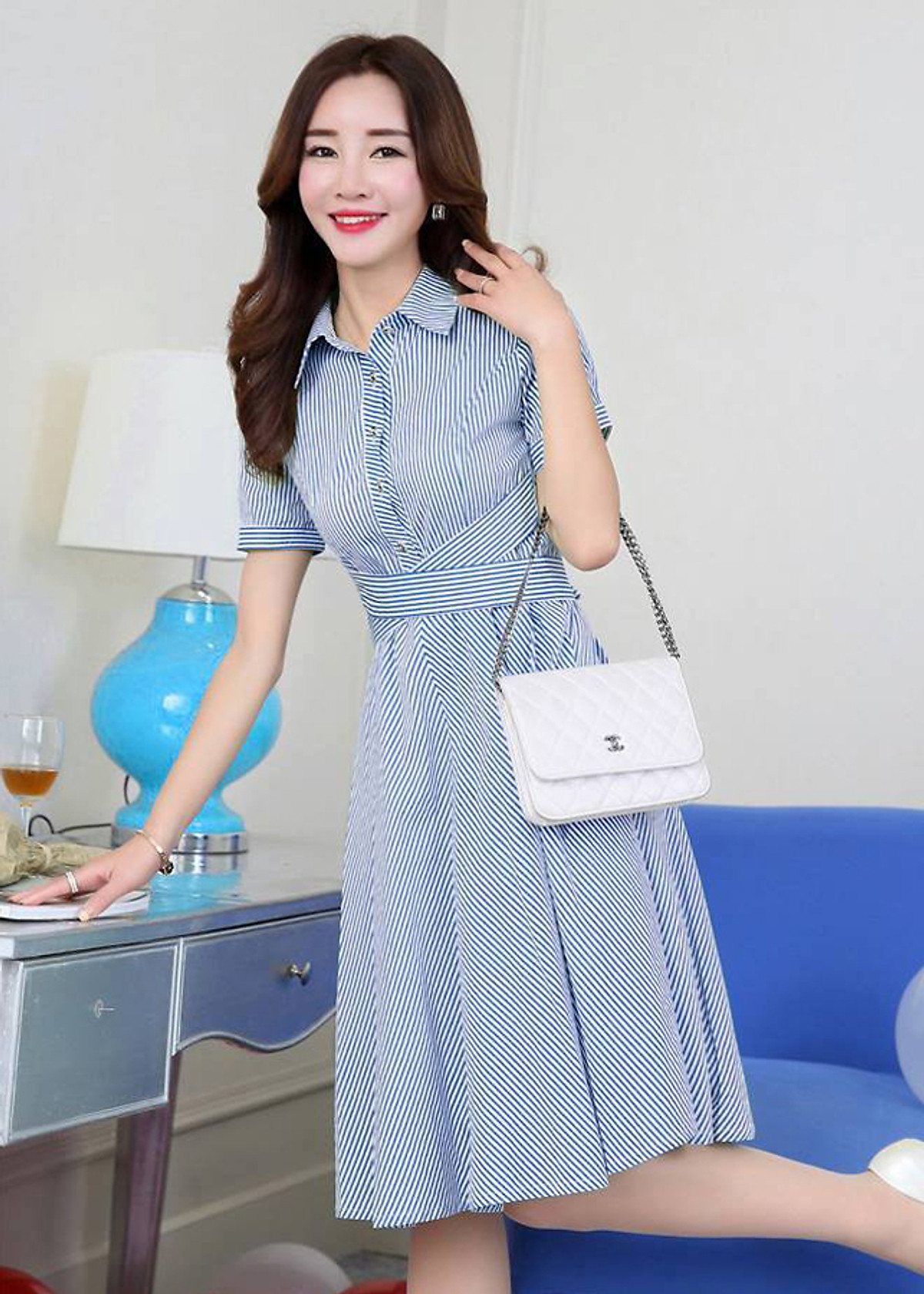 ĐẦM SƠ MI
