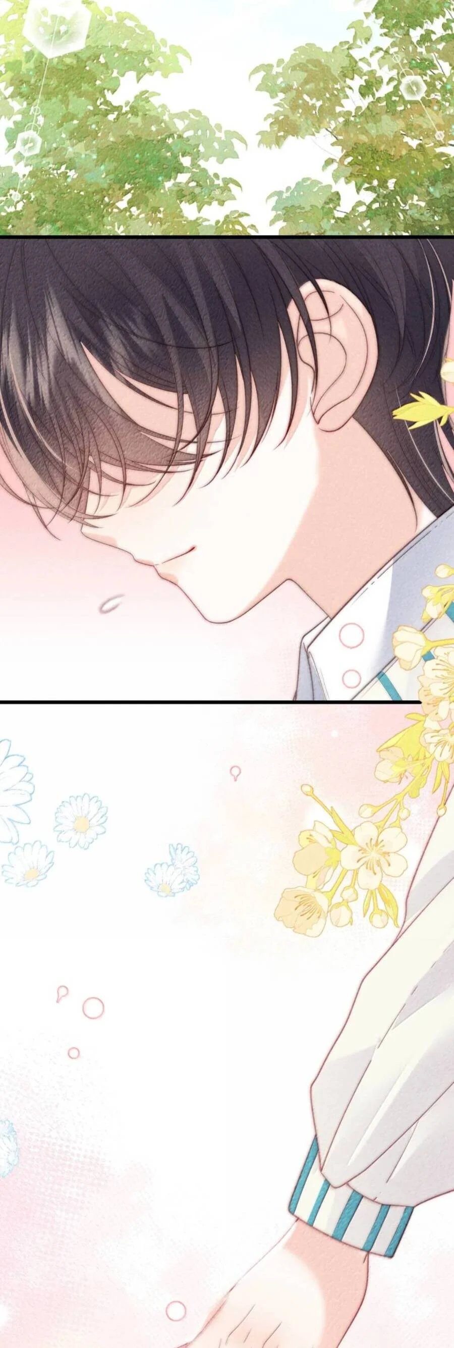 hơi ấm của ác ma - nhiệt độ cơ thể ác ma chapter 20 23