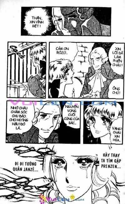 hoa hồng véc-xây chapter 13 112